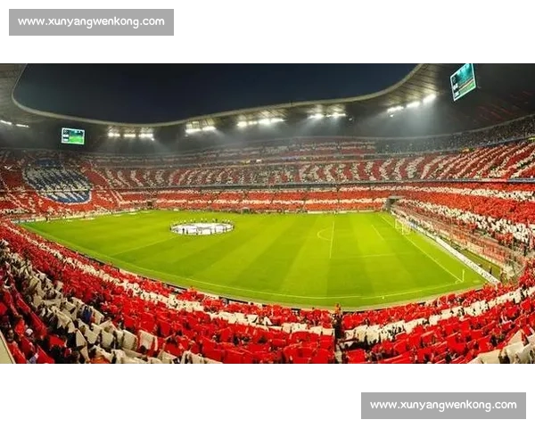 全球足球盛宴点燃激情赛季顶级赛事精彩回顾与未来展望